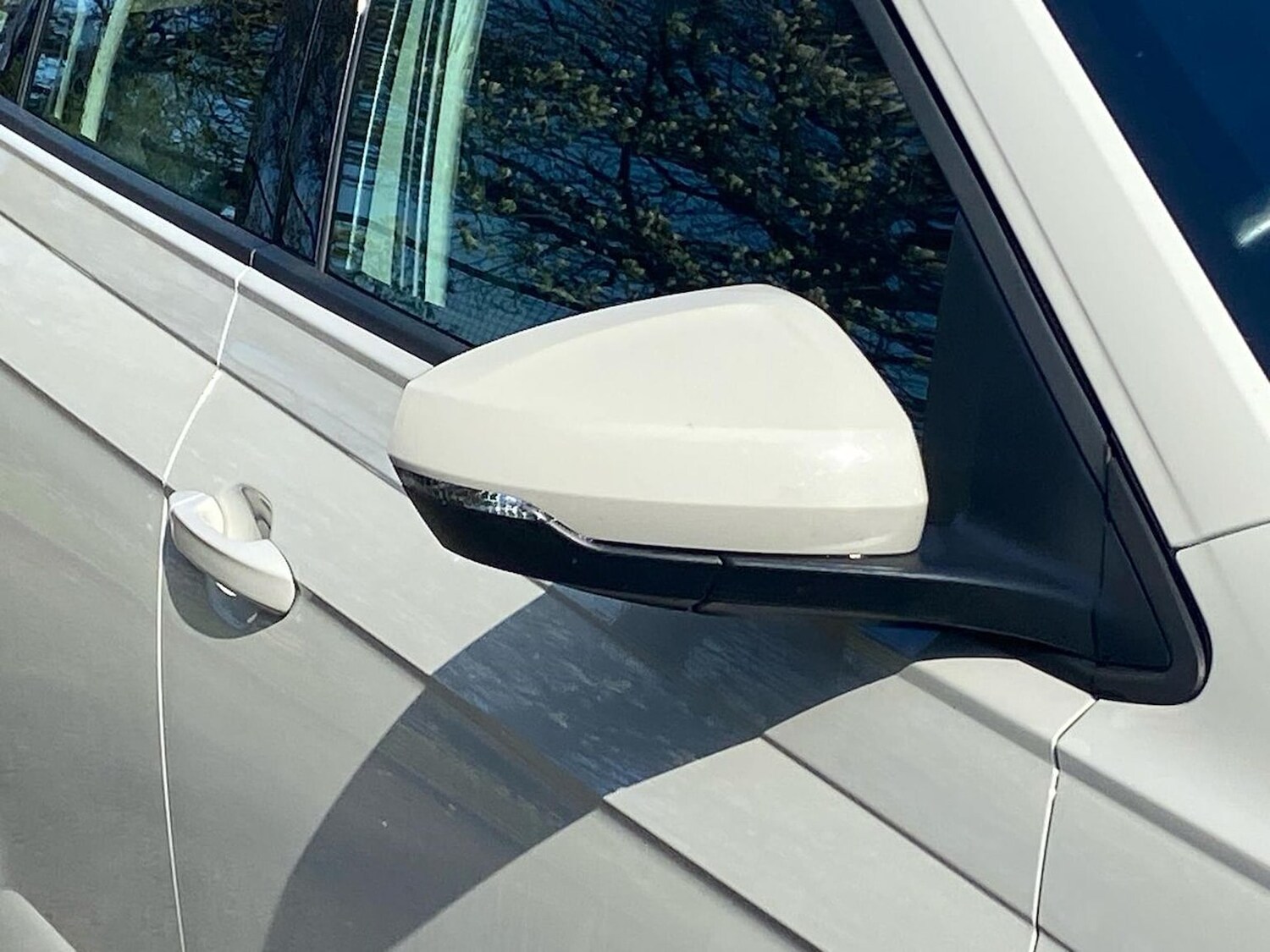 Used Volkswagen Polo 2023 for sale - 78195418: Photo 35