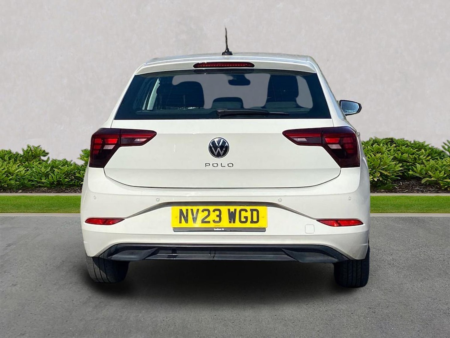 Used Volkswagen Polo 2023 for sale - 78195418: Photo 4