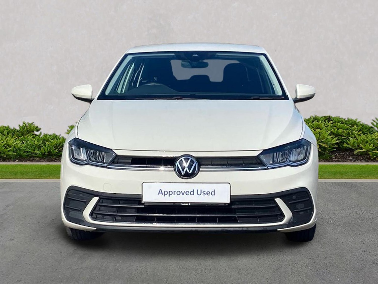 Used Volkswagen Polo 2023 for sale - 78195418: Photo 5