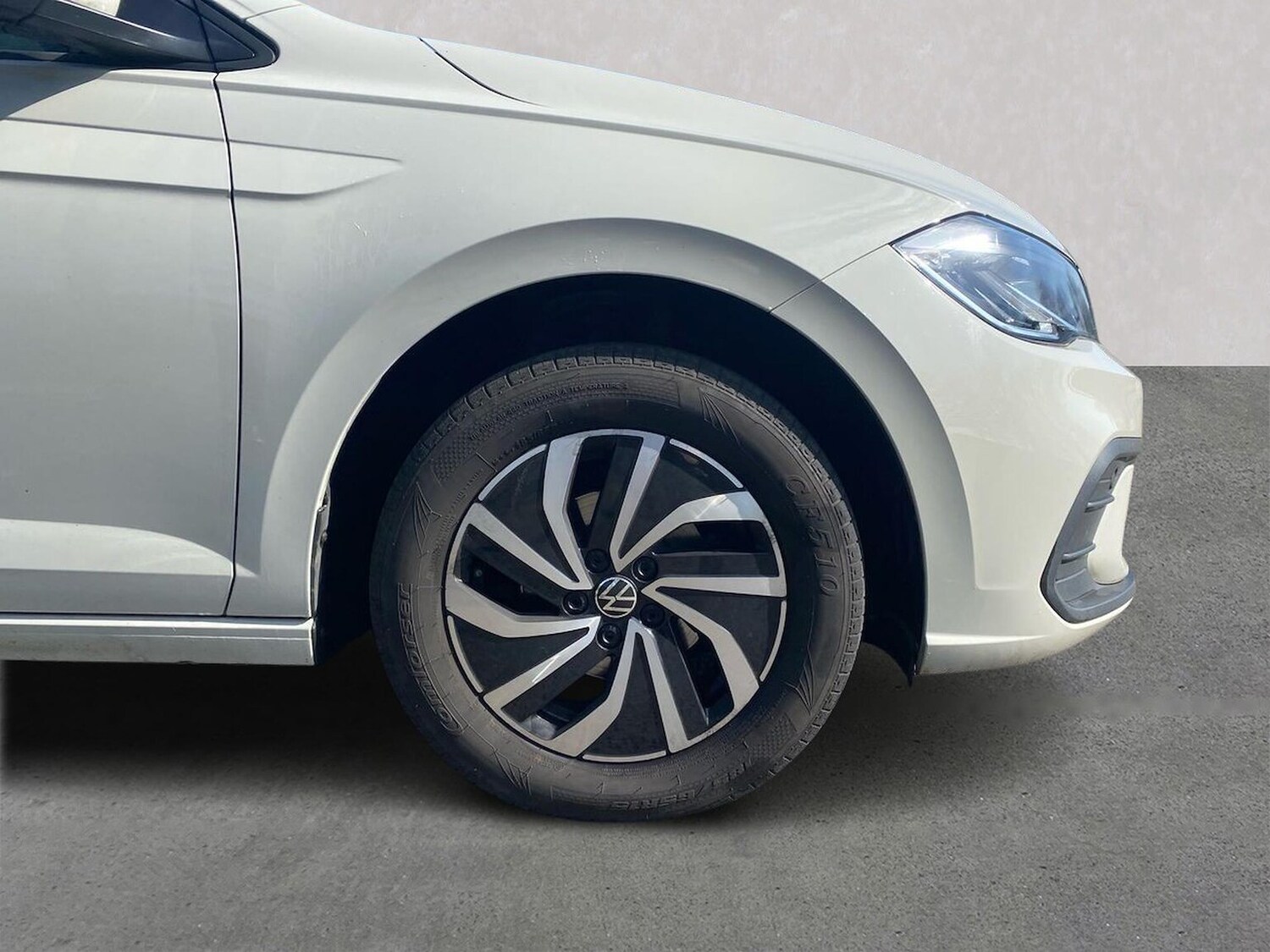 Used Volkswagen Polo 2023 for sale - 78195418: Photo 6