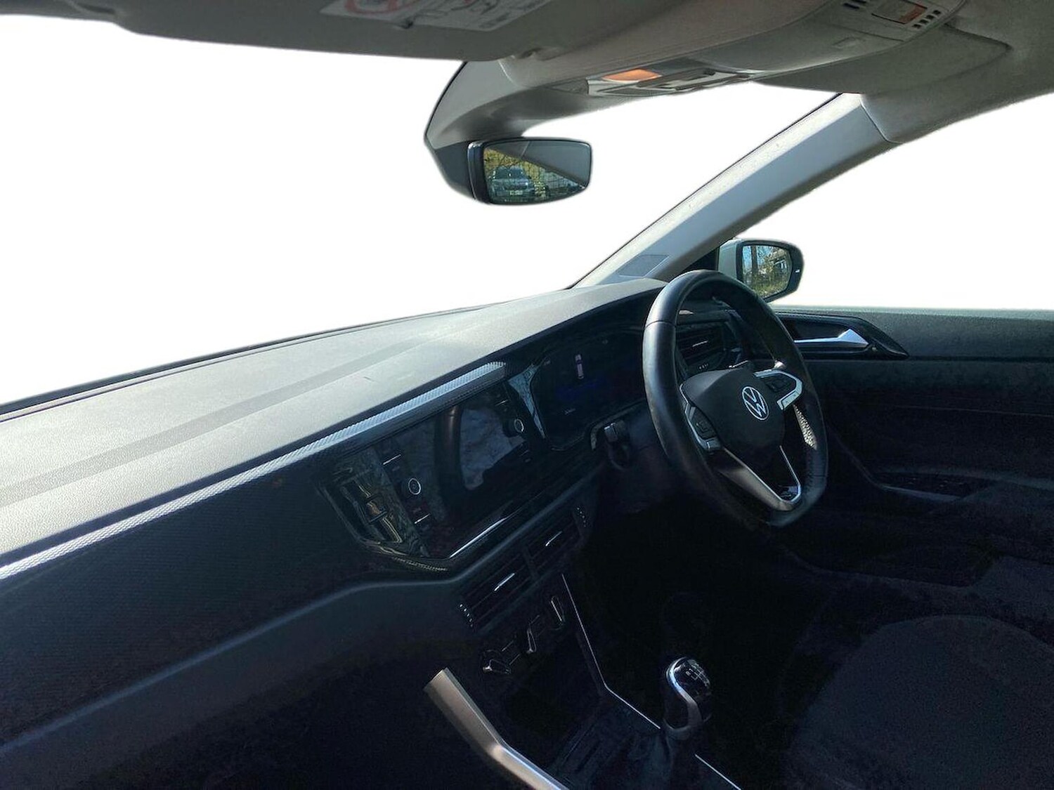 Used Volkswagen Polo 2023 for sale - 78195418: Photo 7