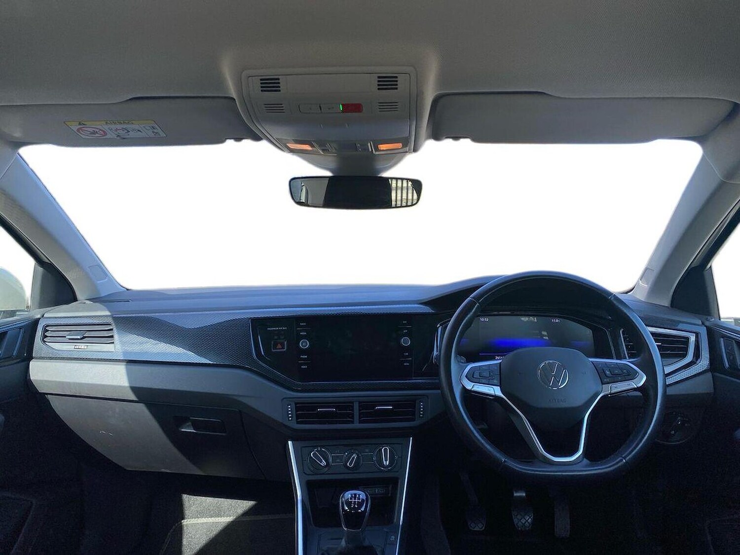 Used Volkswagen Polo 2023 for sale - 78195418: Photo 8