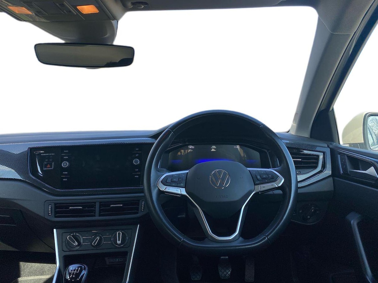 Used Volkswagen Polo 2023 for sale - 78195418: Photo 9