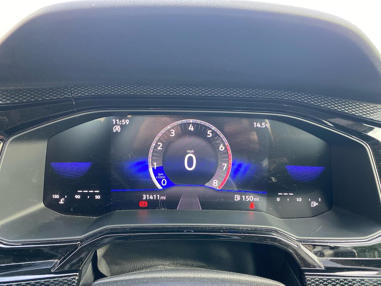 Used Volkswagen Polo 2023 for sale - 76490638: Photo 10