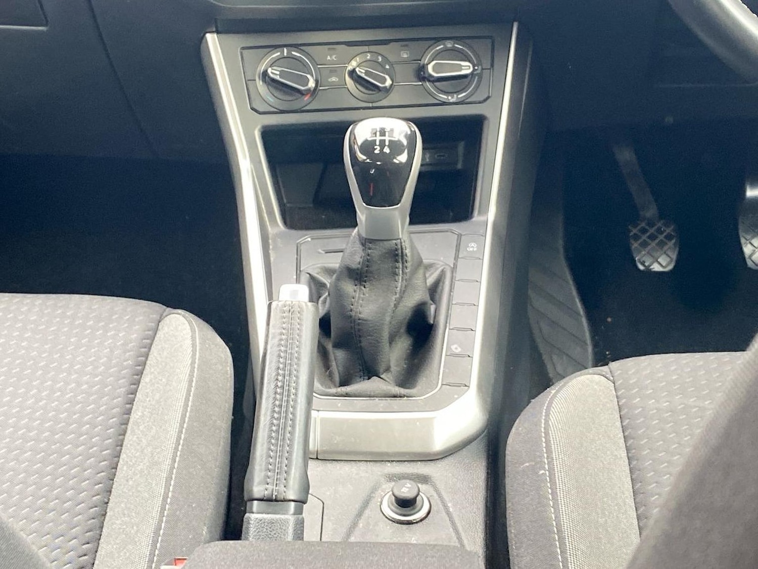 Used Volkswagen Polo 2023 for sale - 76490638: Photo 13