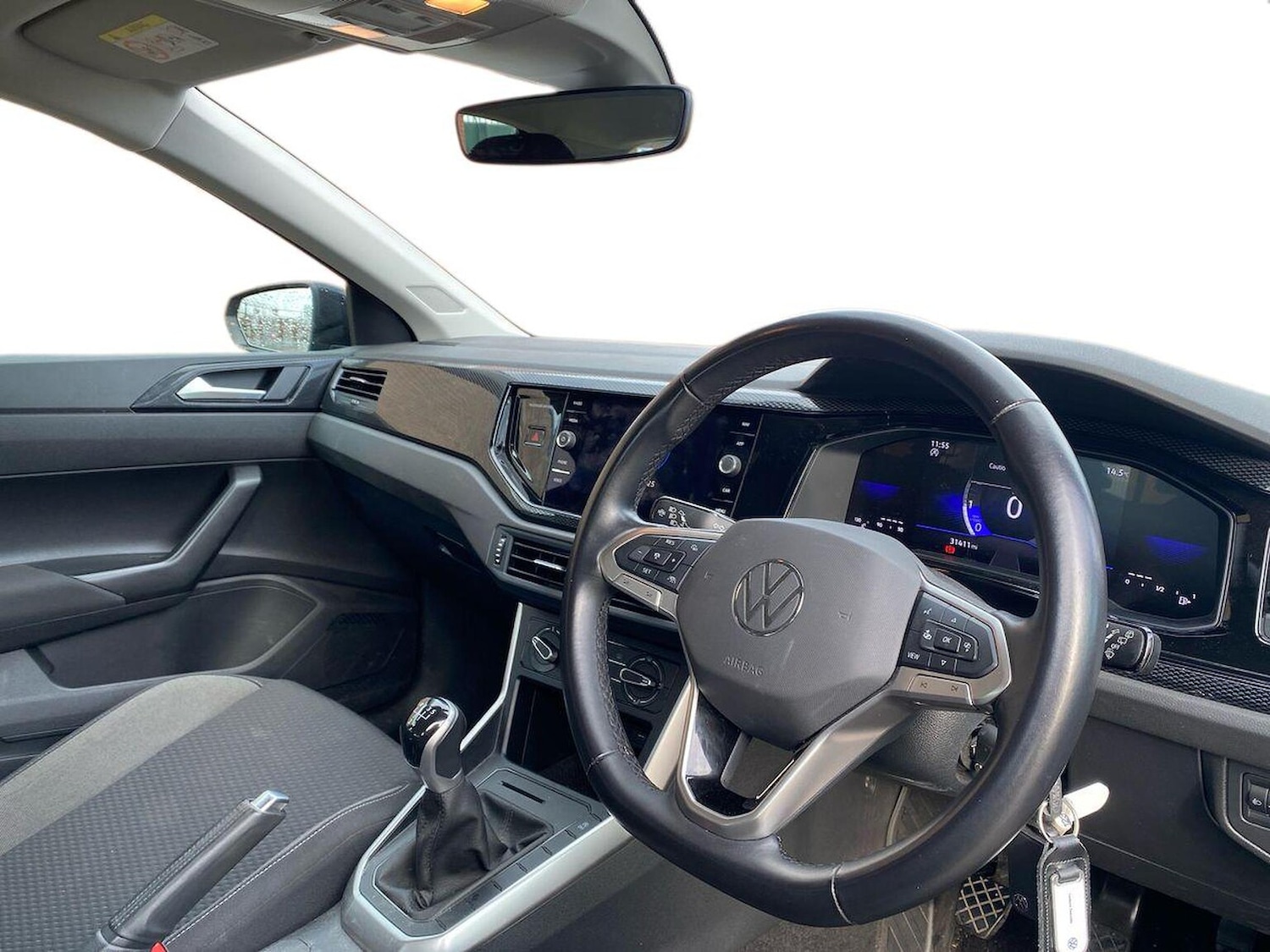 Used Volkswagen Polo 2023 for sale - 76490638: Photo 15