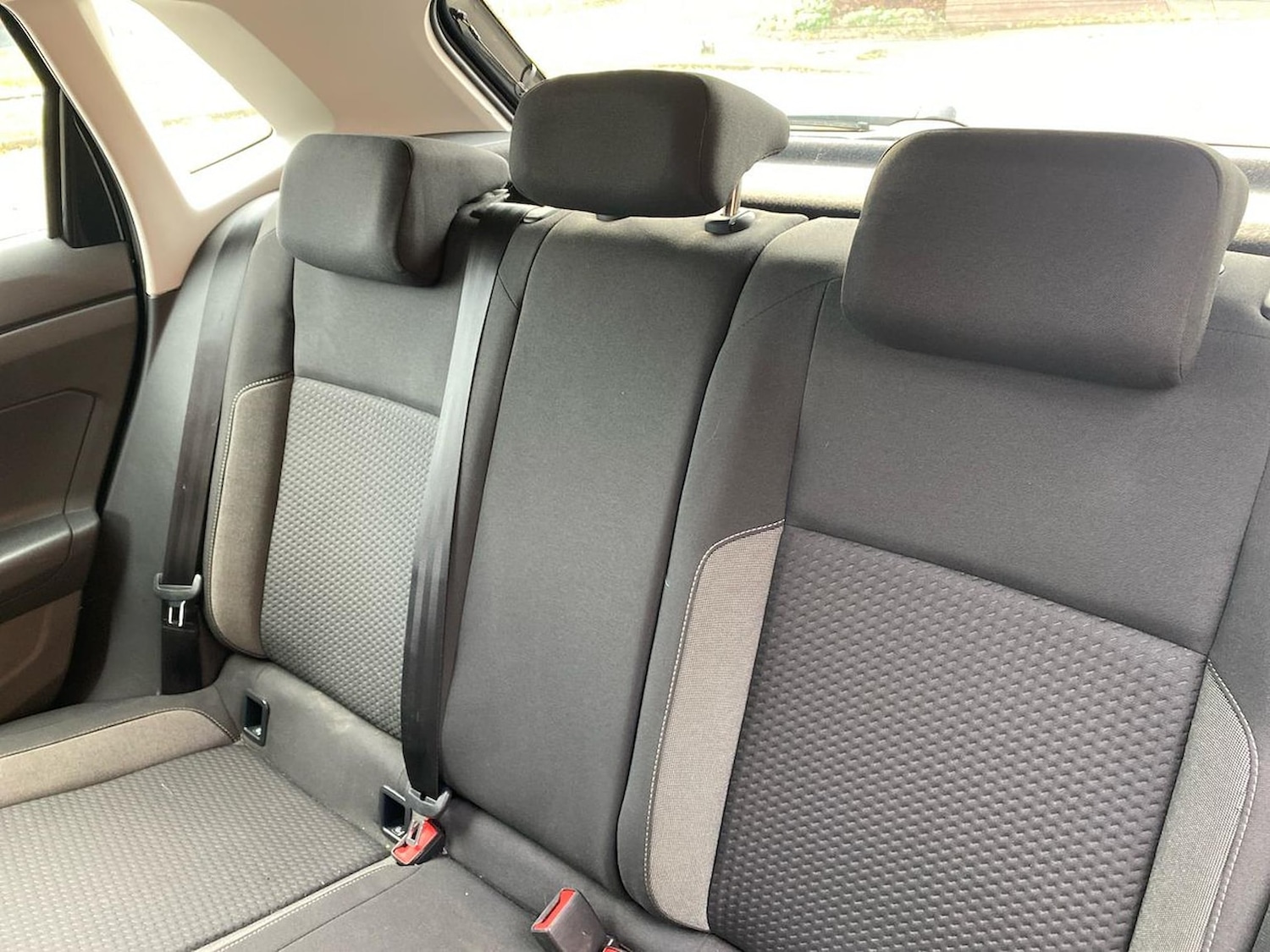 Used Volkswagen Polo 2023 for sale - 76490638: Photo 16