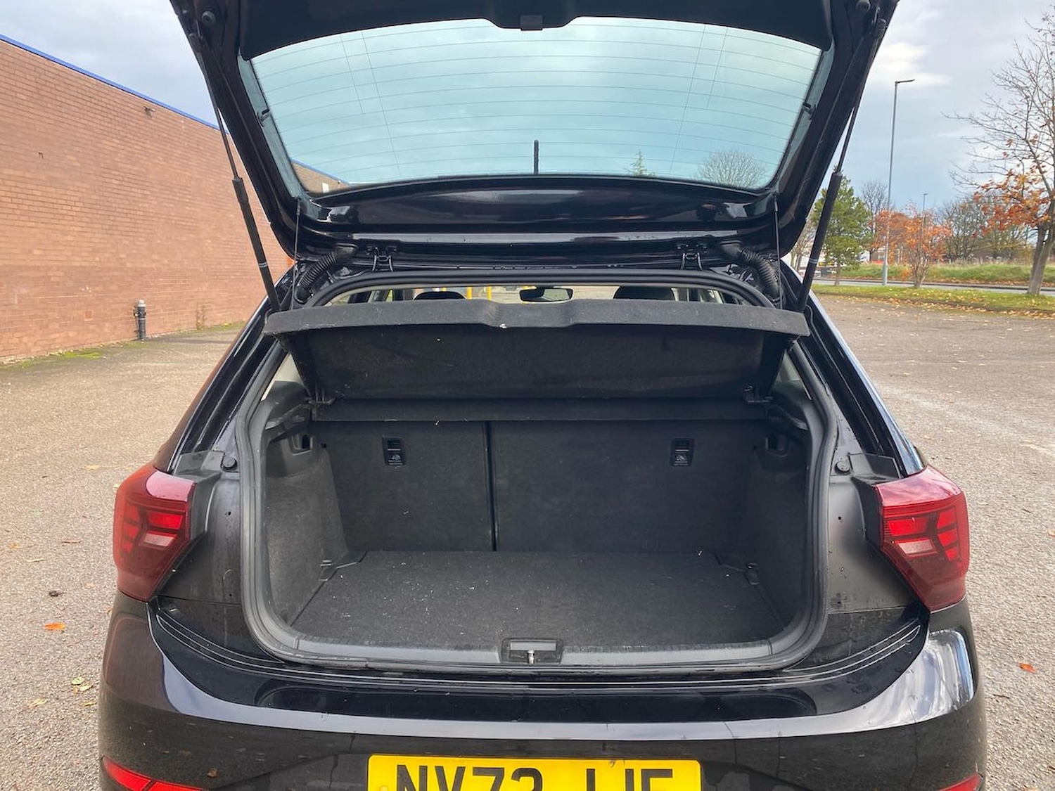 Used Volkswagen Polo 2023 for sale - 76490638: Photo 17