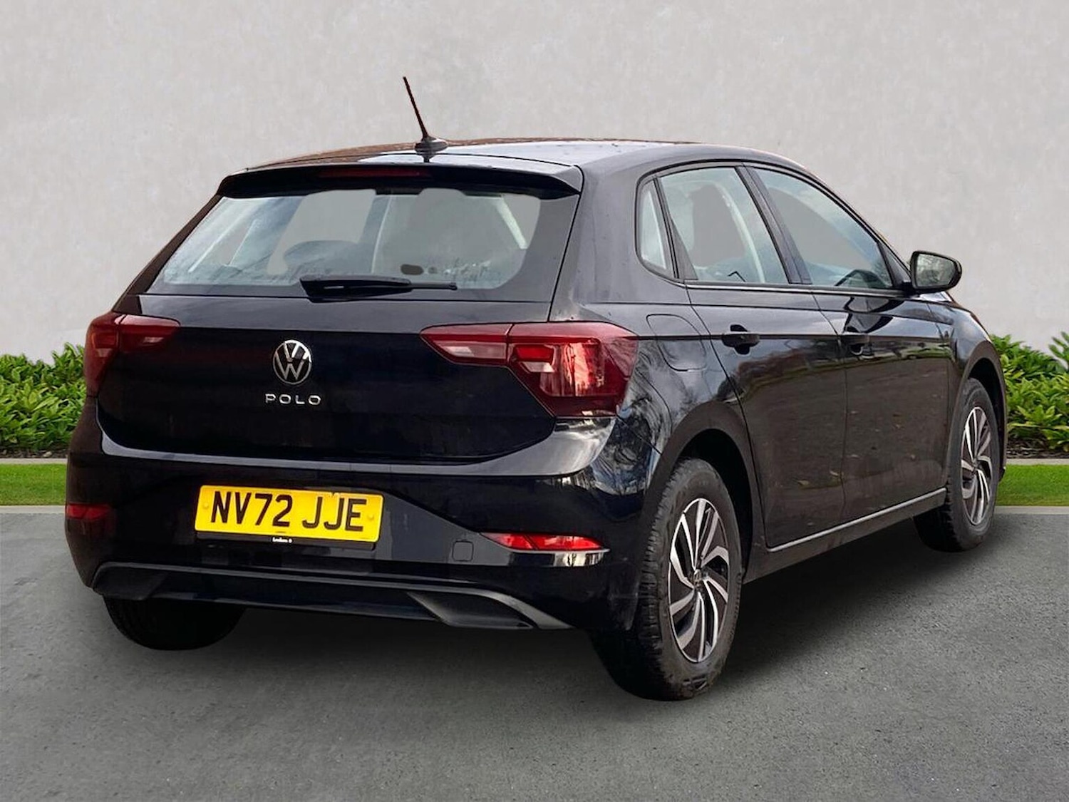 Used Volkswagen Polo 2023 for sale - 76490638: Photo 18
