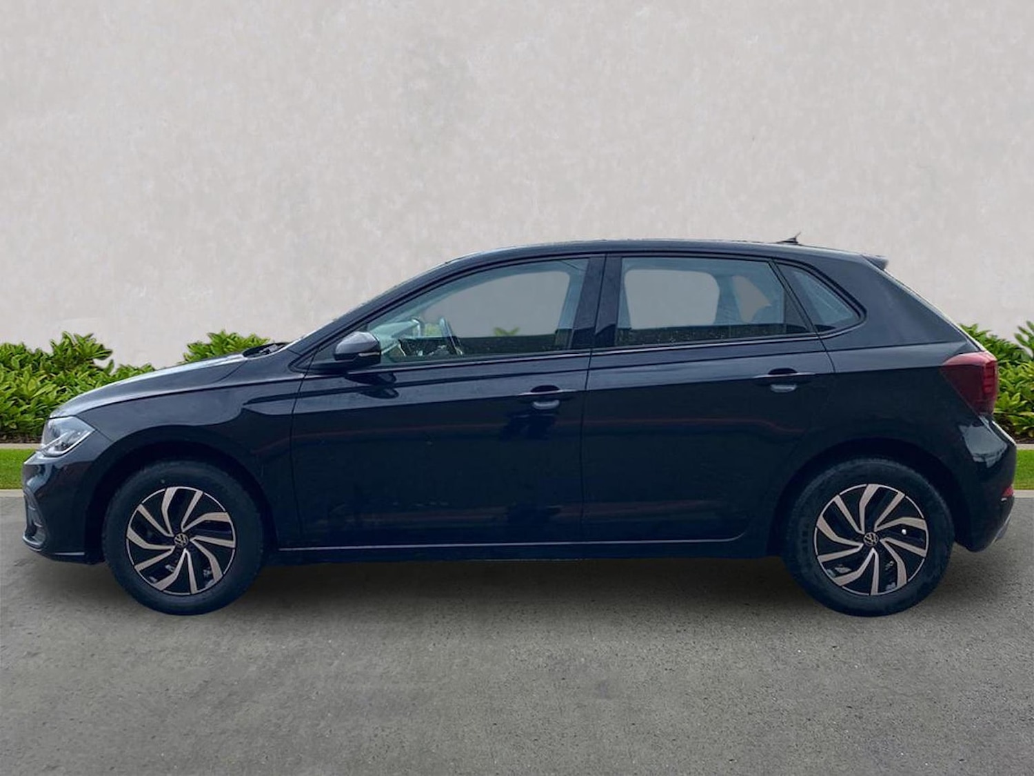 Used Volkswagen Polo 2023 for sale - 76490638: Photo 19