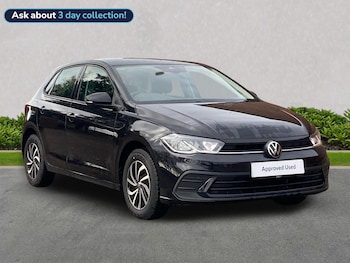 Used Volkswagen Polo 2023 for sale - 76490638: Photo