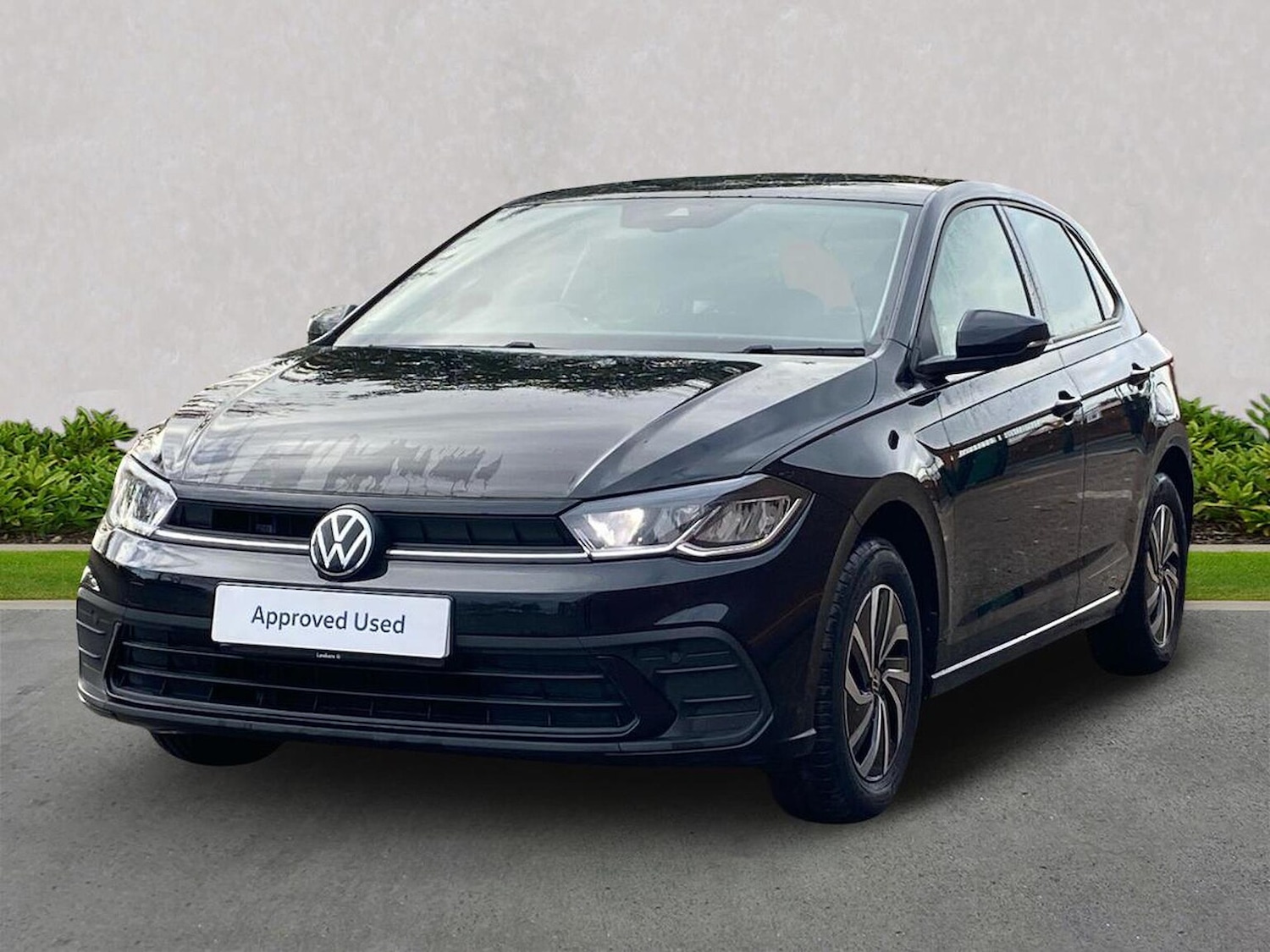 Used Volkswagen Polo 2023 for sale - 76490638: Photo 20