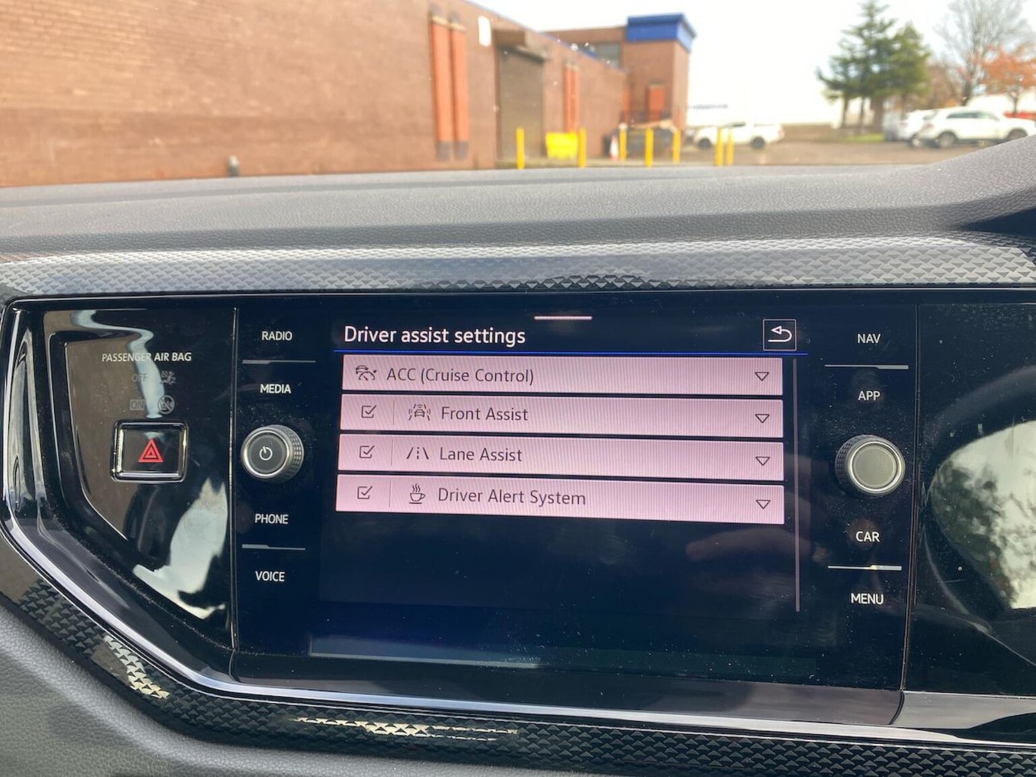 Used Volkswagen Polo 2023 for sale - 76490638: Photo 22