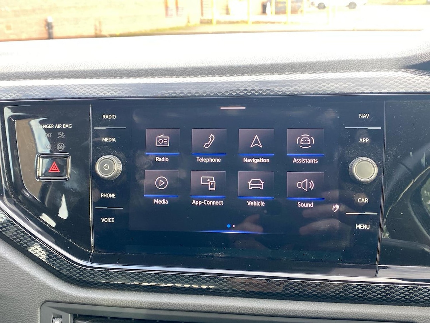 Used Volkswagen Polo 2023 for sale - 76490638: Photo 23