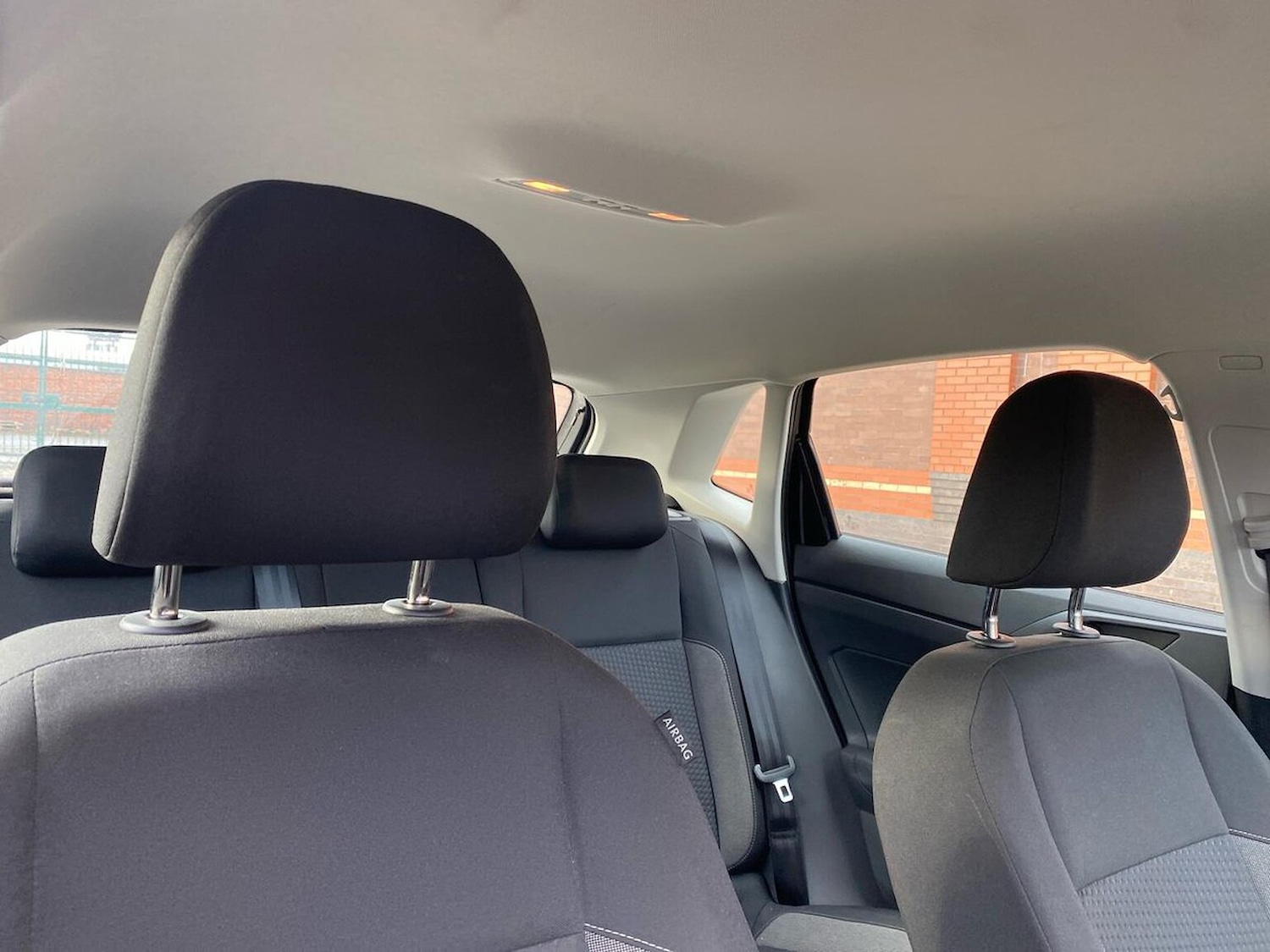 Used Volkswagen Polo 2023 for sale - 76490638: Photo 29