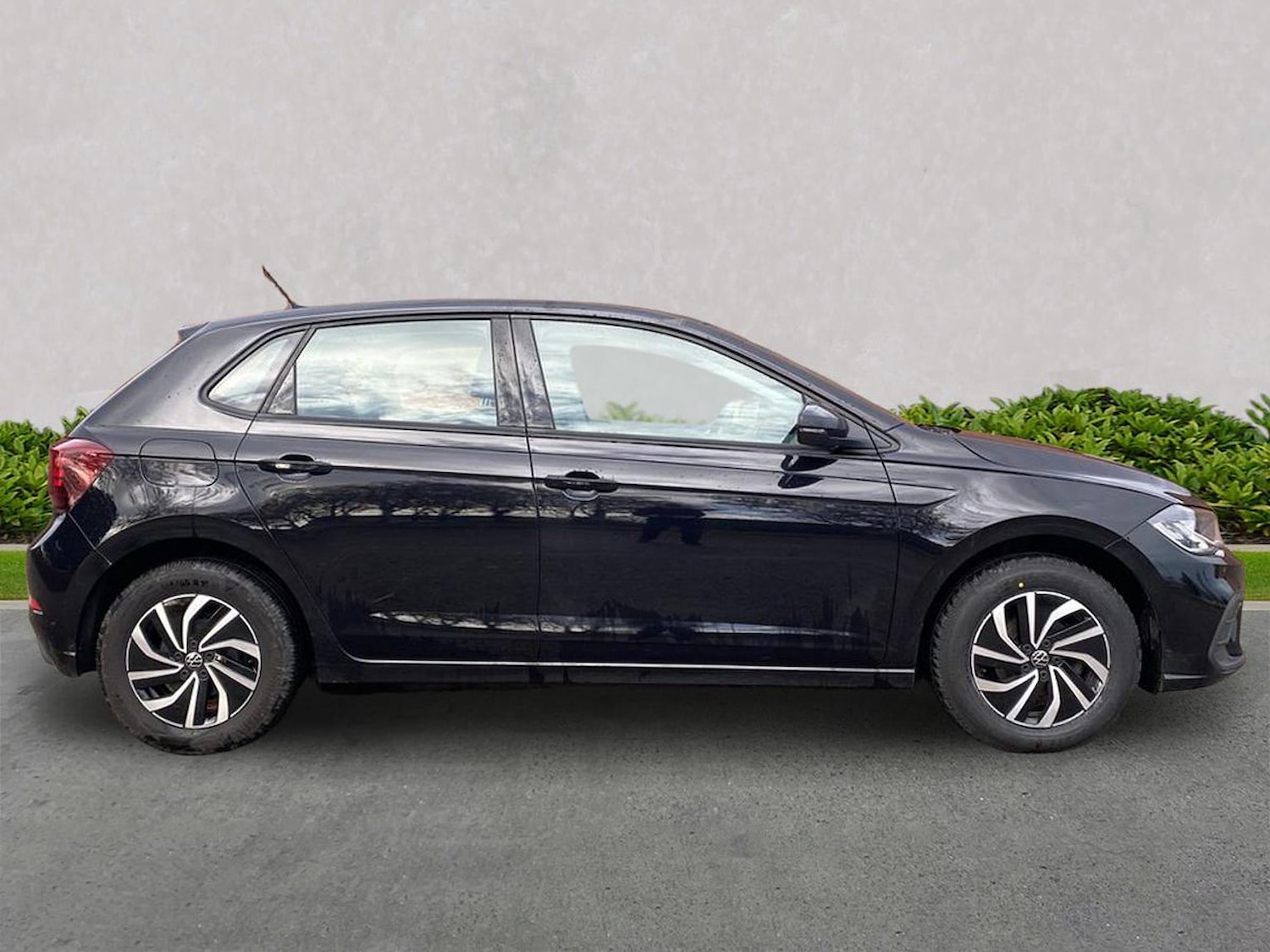 Used Volkswagen Polo 2023 for sale - 76490638: Photo 3