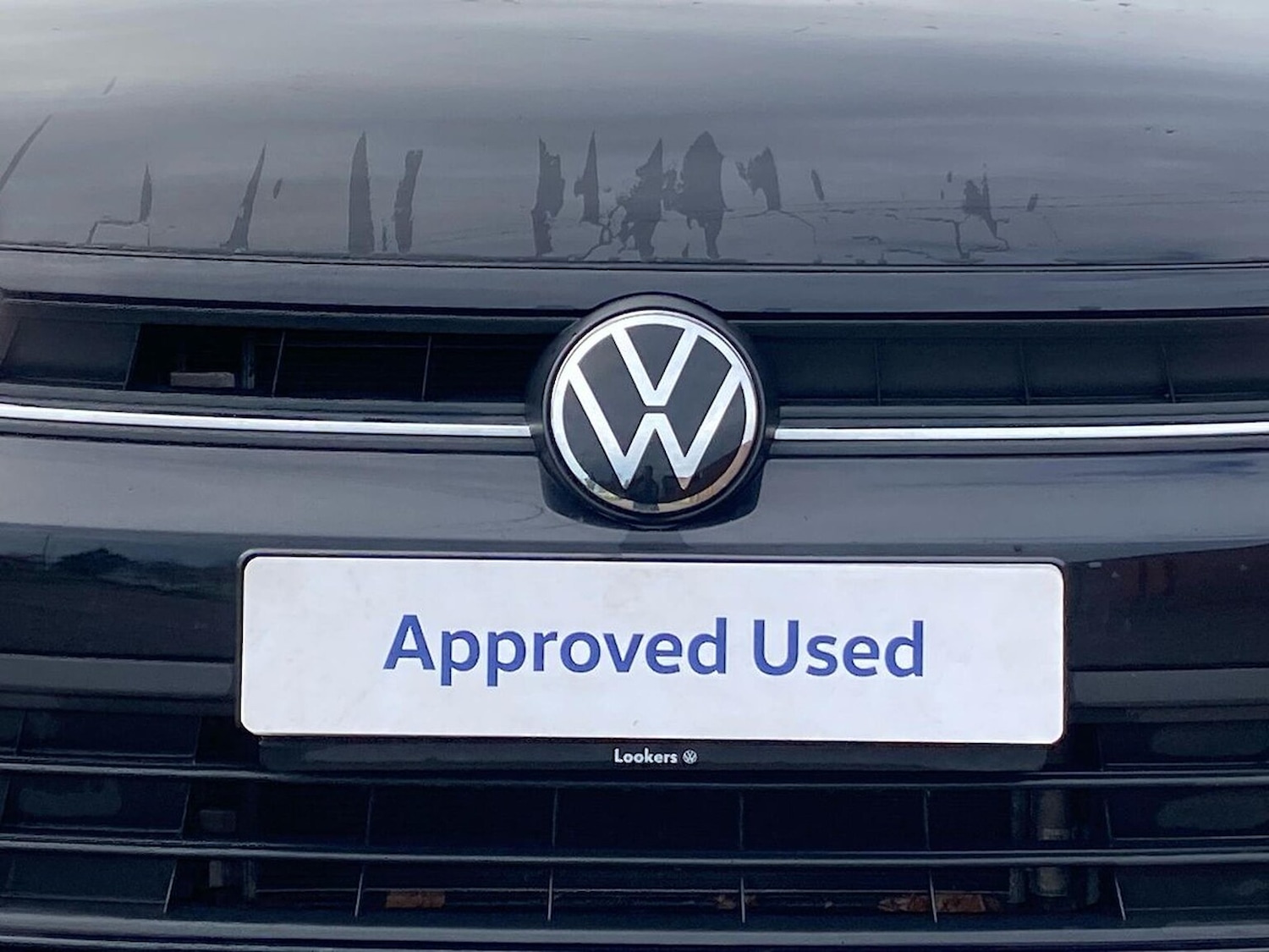 Used Volkswagen Polo 2023 for sale - 76490638: Photo 30