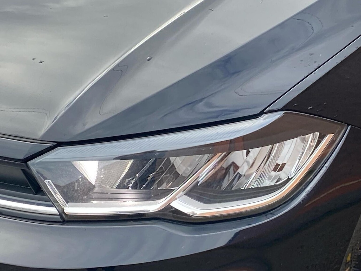 Used Volkswagen Polo 2023 for sale - 76490638: Photo 31