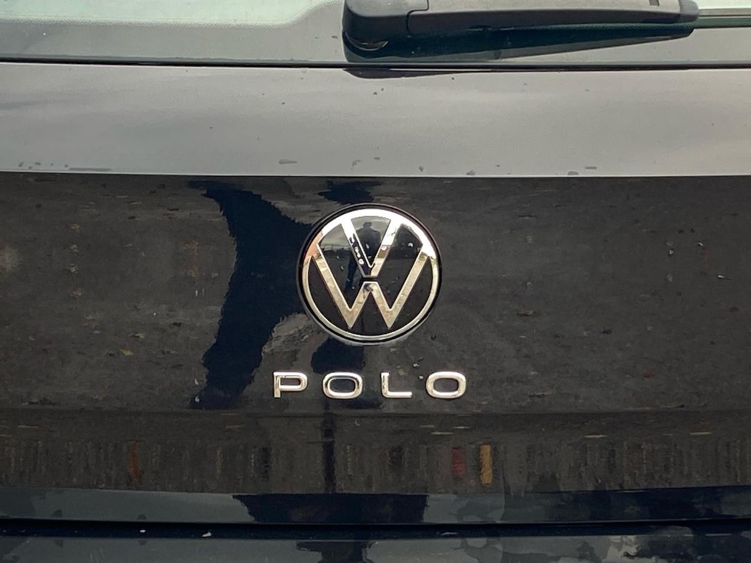 Used Volkswagen Polo 2023 for sale - 76490638: Photo 32