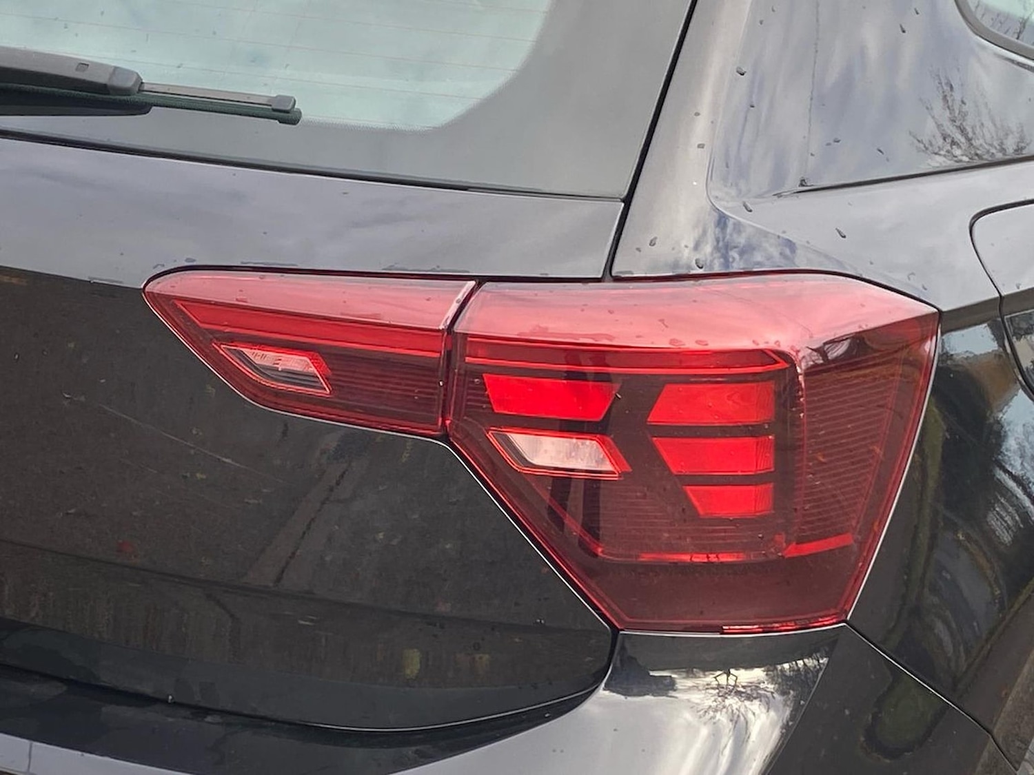 Used Volkswagen Polo 2023 for sale - 76490638: Photo 33