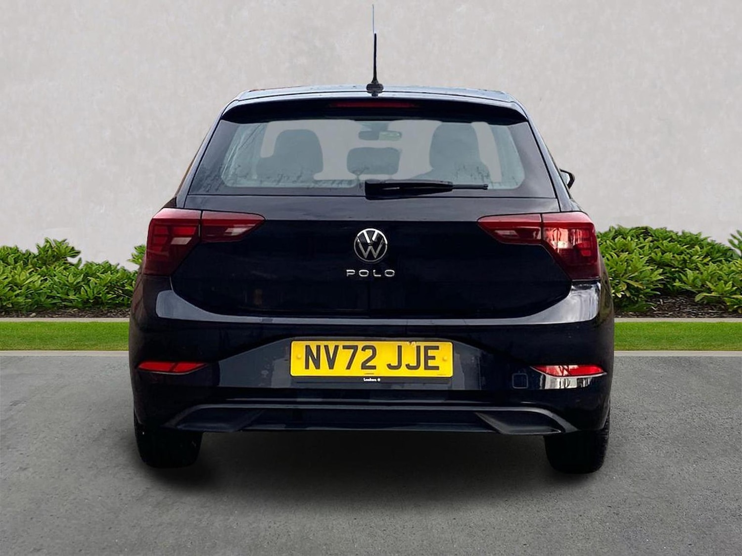 Used Volkswagen Polo 2023 for sale - 76490638: Photo 4