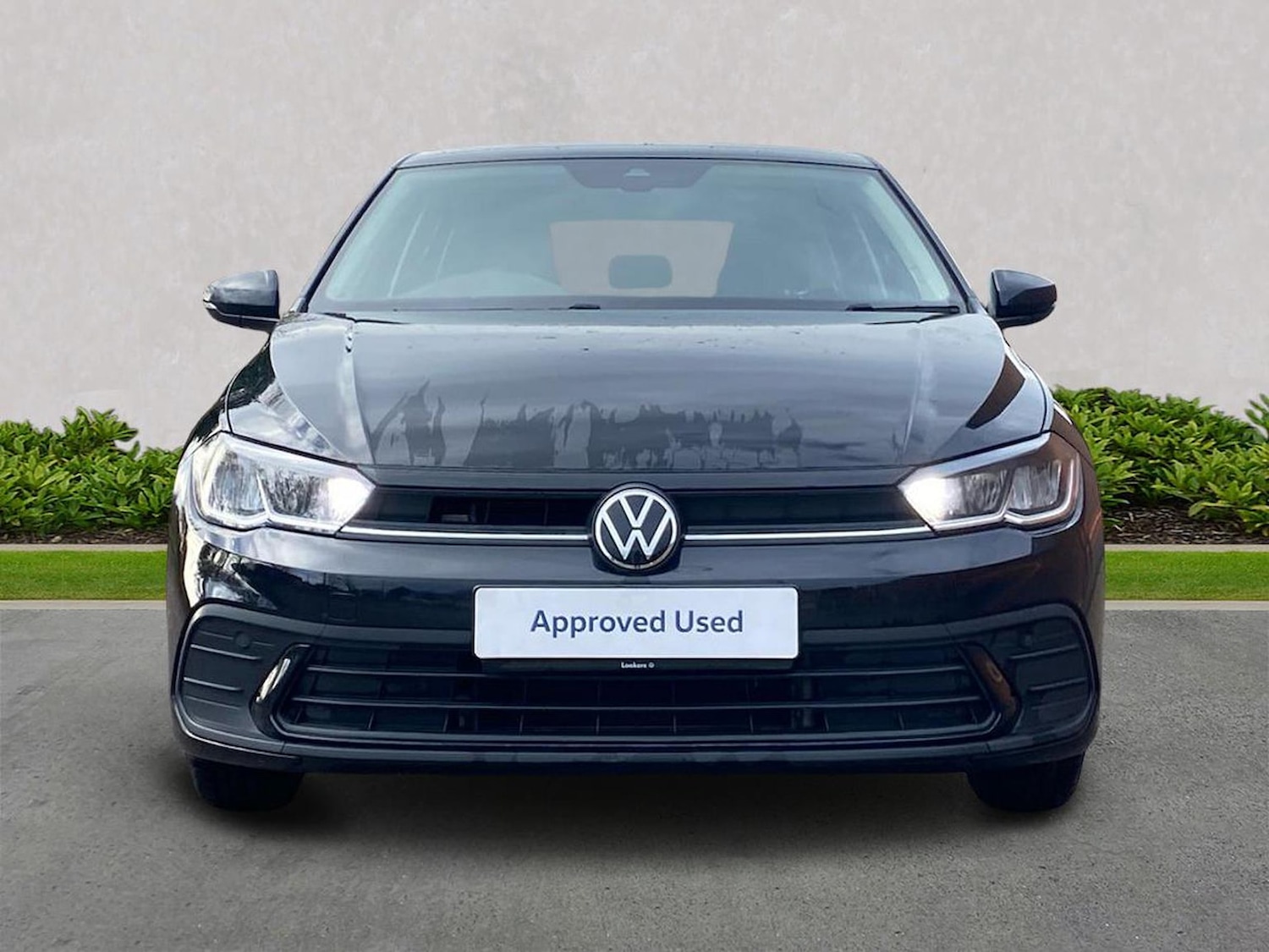 Used Volkswagen Polo 2023 for sale - 76490638: Photo 5