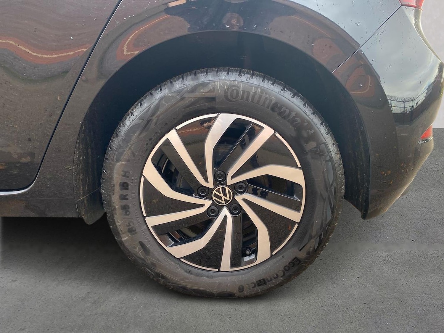 Used Volkswagen Polo 2023 for sale - 76490638: Photo 6