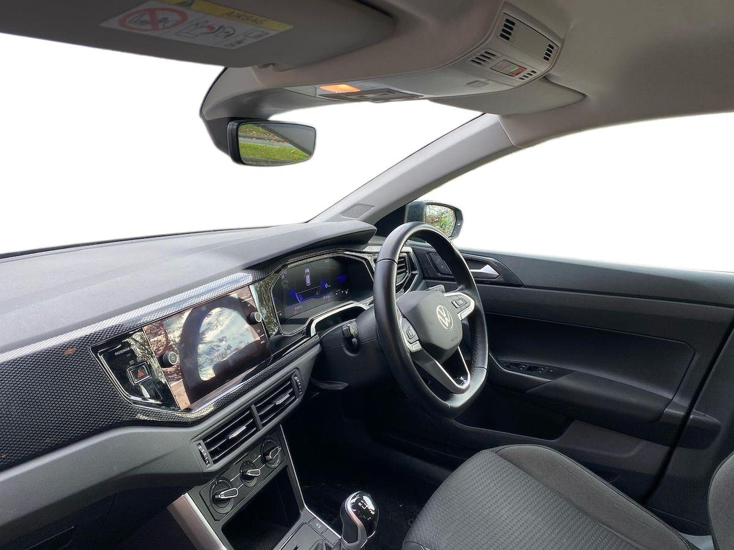 Used Volkswagen Polo 2023 for sale - 76490638: Photo 7