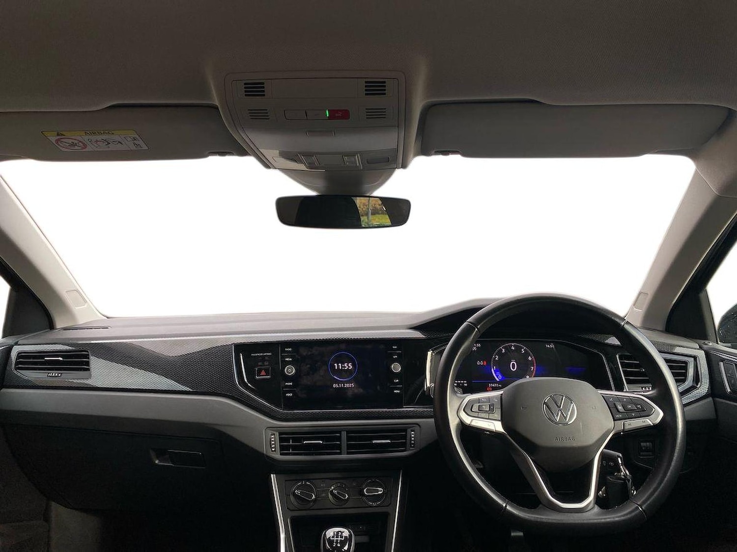 Used Volkswagen Polo 2023 for sale - 76490638: Photo 8