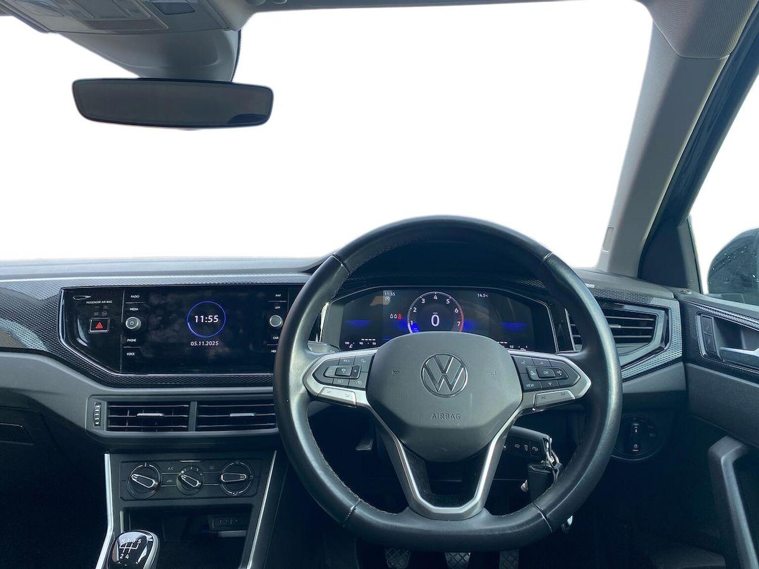 Used Volkswagen Polo 2023 for sale - 76490638: Photo 9