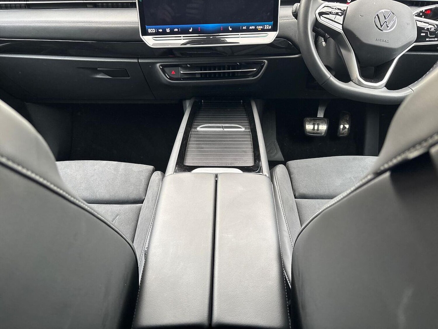 Used Volkswagen ID.7 2024 for sale - 76275177: Photo 13
