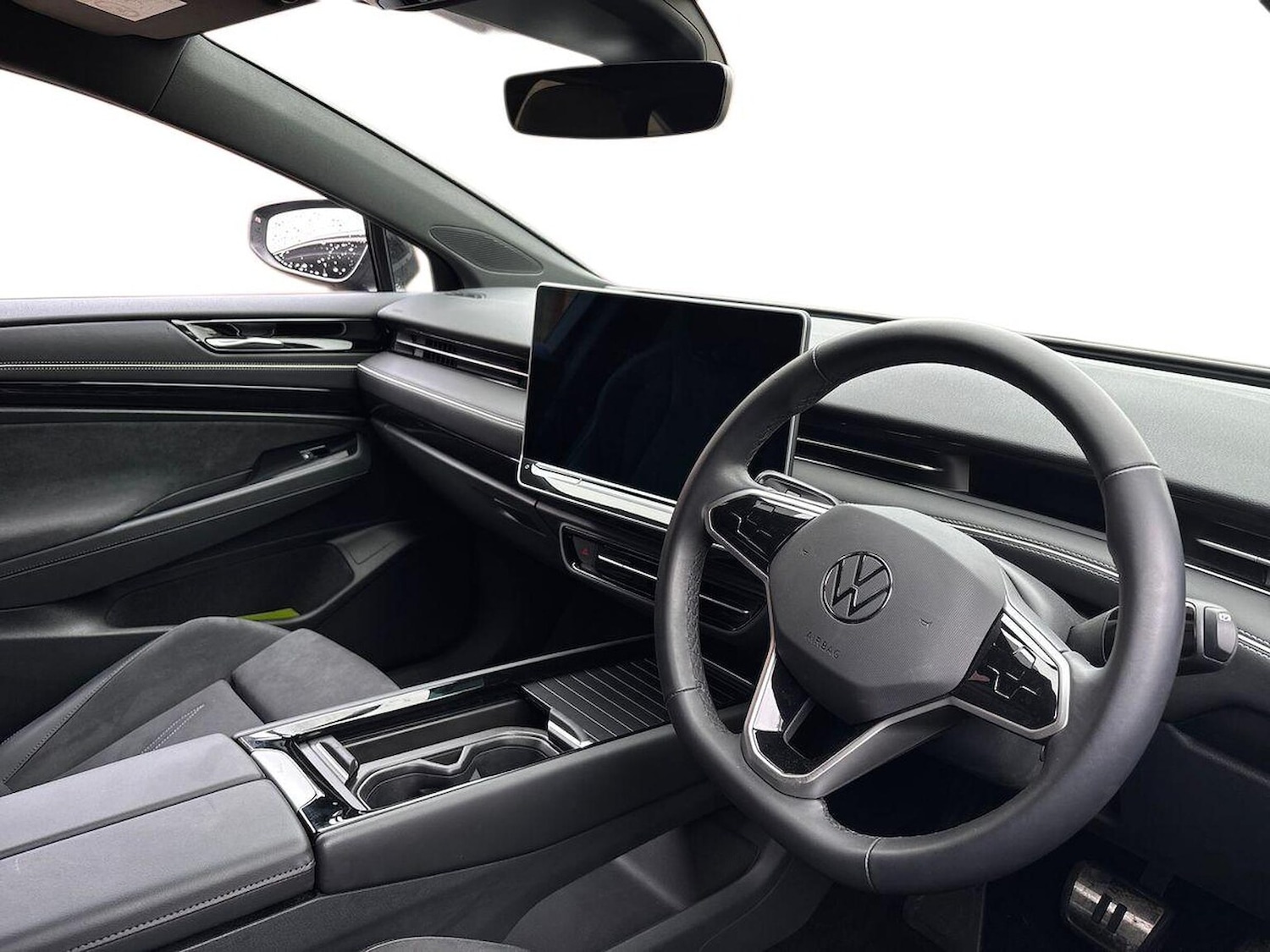 Used Volkswagen ID.7 2024 for sale - 76275177: Photo 15