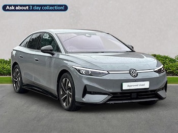 Volkswagen - ID.7