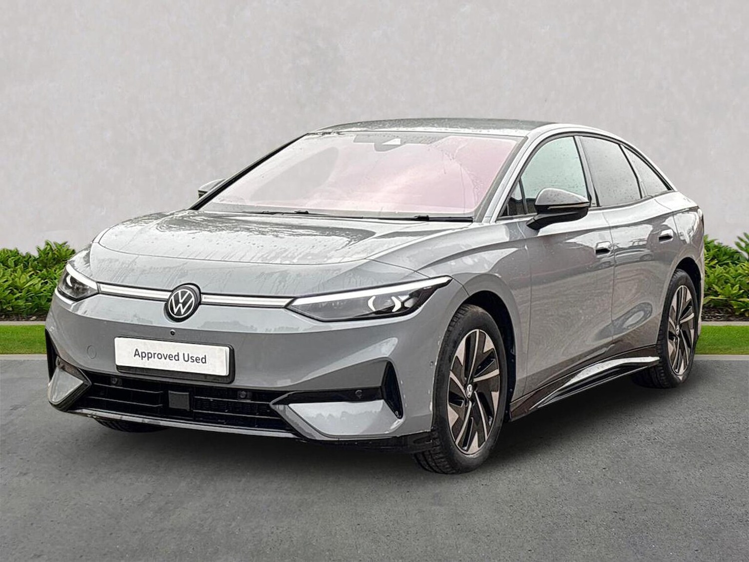 Used Volkswagen ID.7 2024 for sale - 76275177: Photo 20