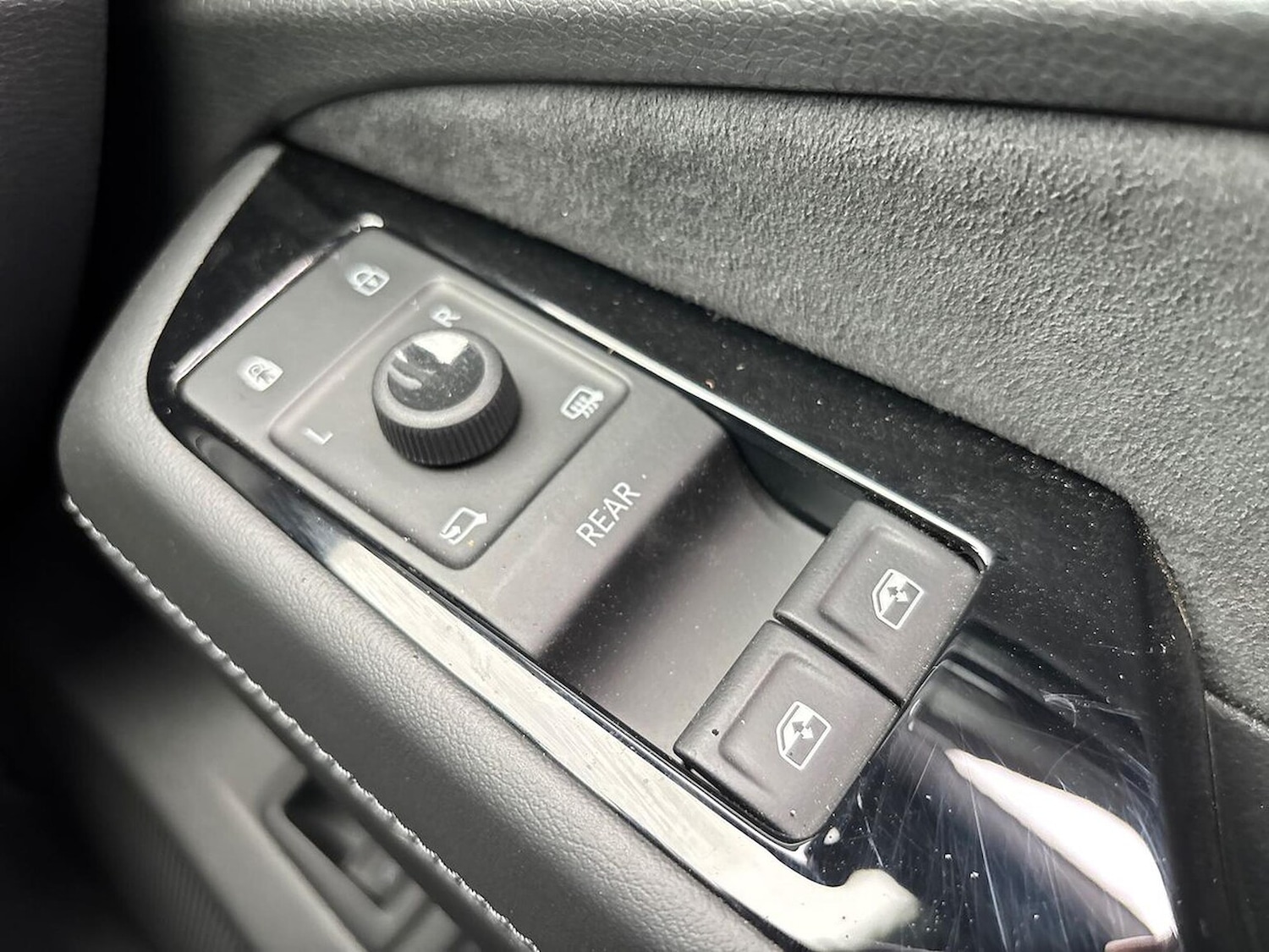 Used Volkswagen ID.7 2024 for sale - 76275177: Photo 21
