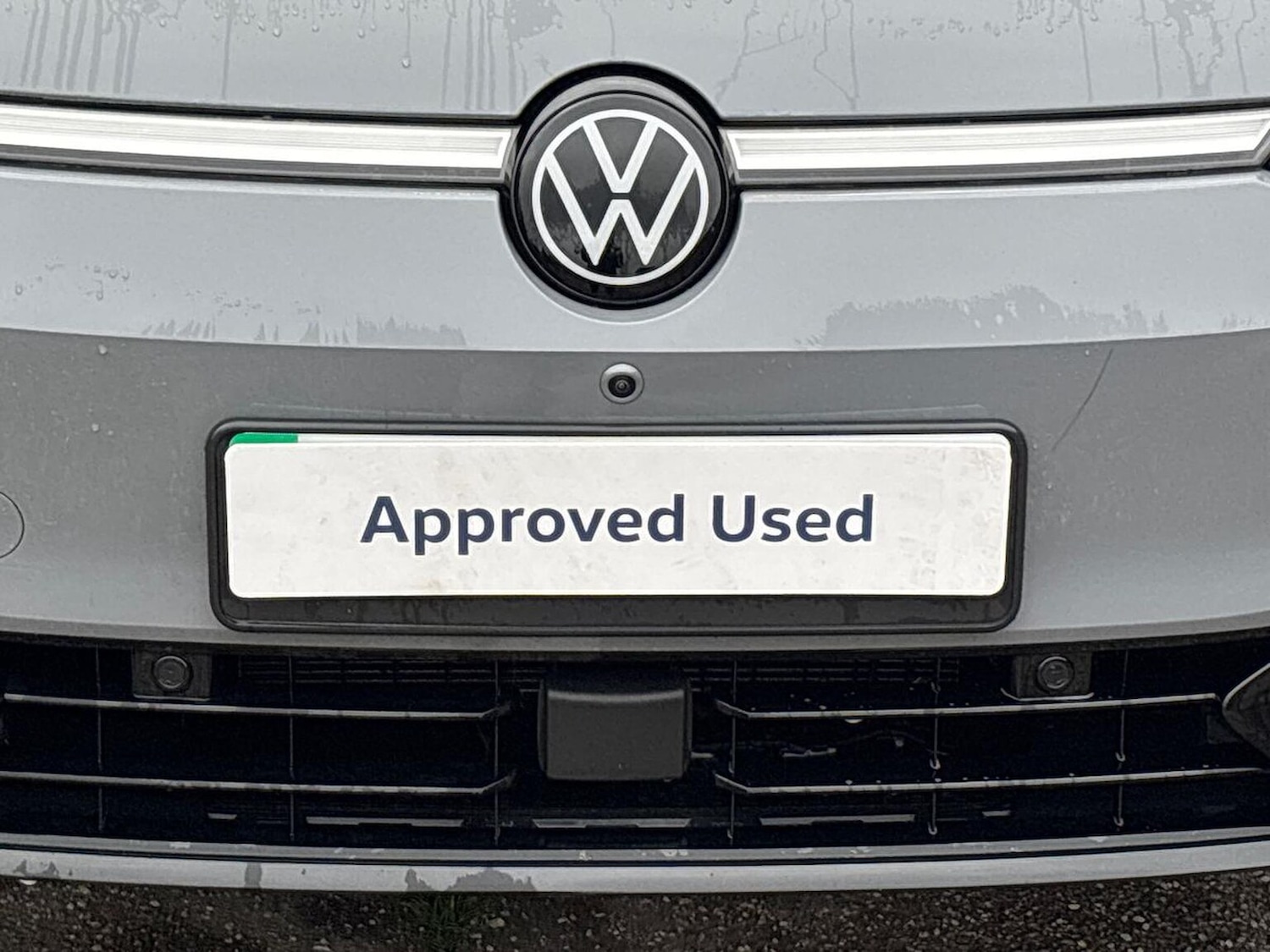Used Volkswagen ID.7 2024 for sale - 76275177: Photo 32