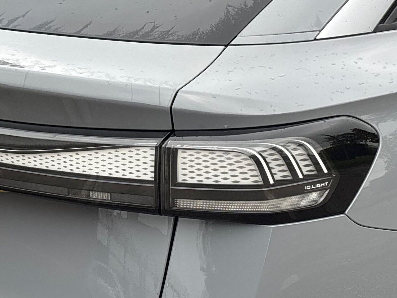 Used Volkswagen ID.7 2024 for sale - 76275177: Photo 35