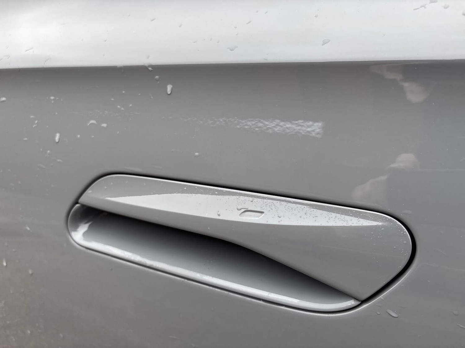 Used Volkswagen ID.7 2024 for sale - 76275177: Photo 36