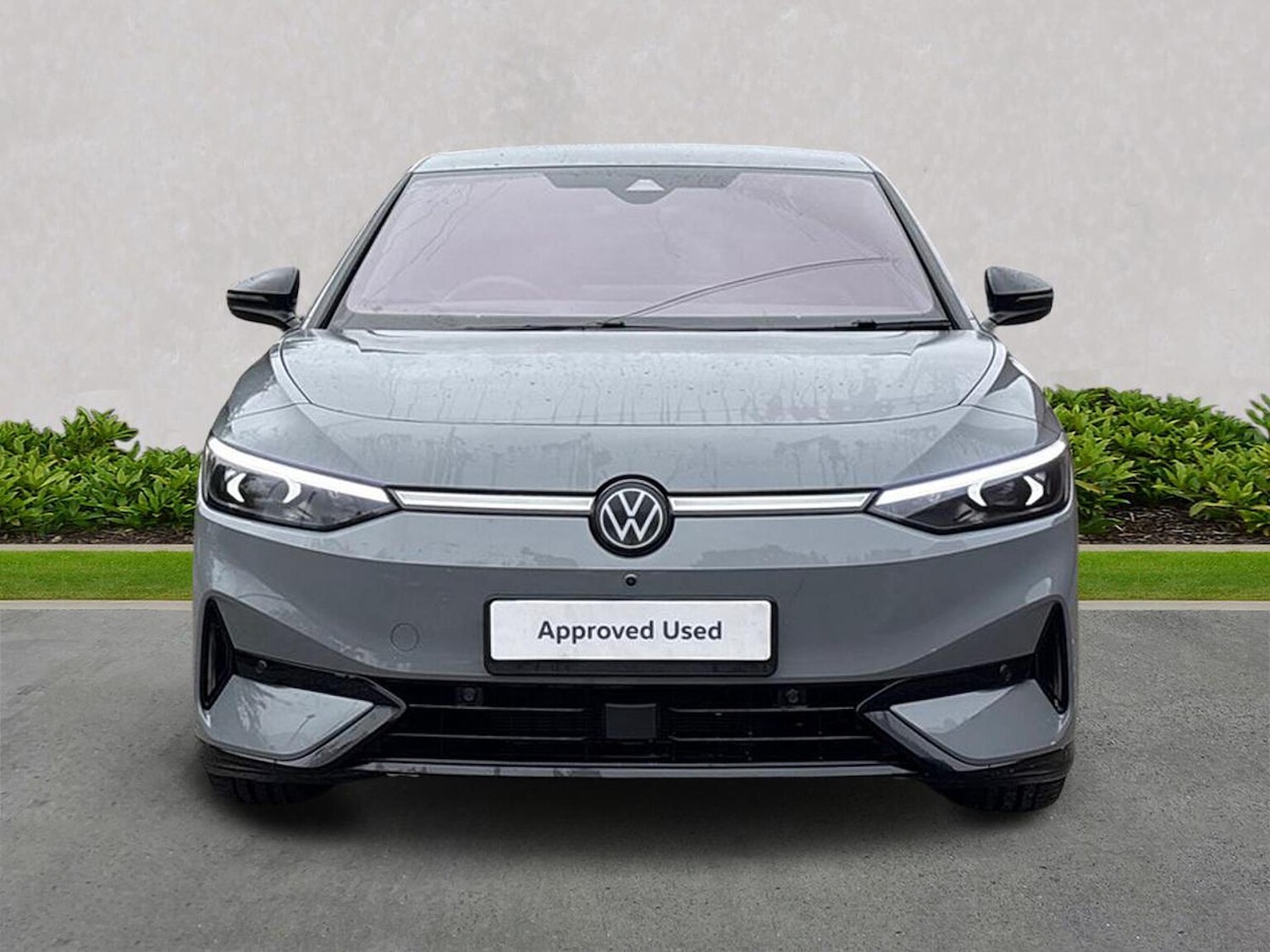 Used Volkswagen ID.7 2024 for sale - 76275177: Photo 5