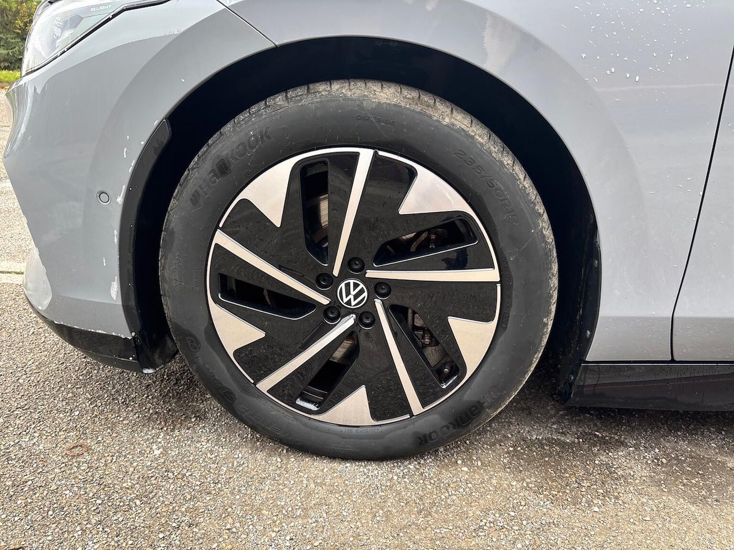 Used Volkswagen ID.7 2024 for sale - 76275177: Photo 6