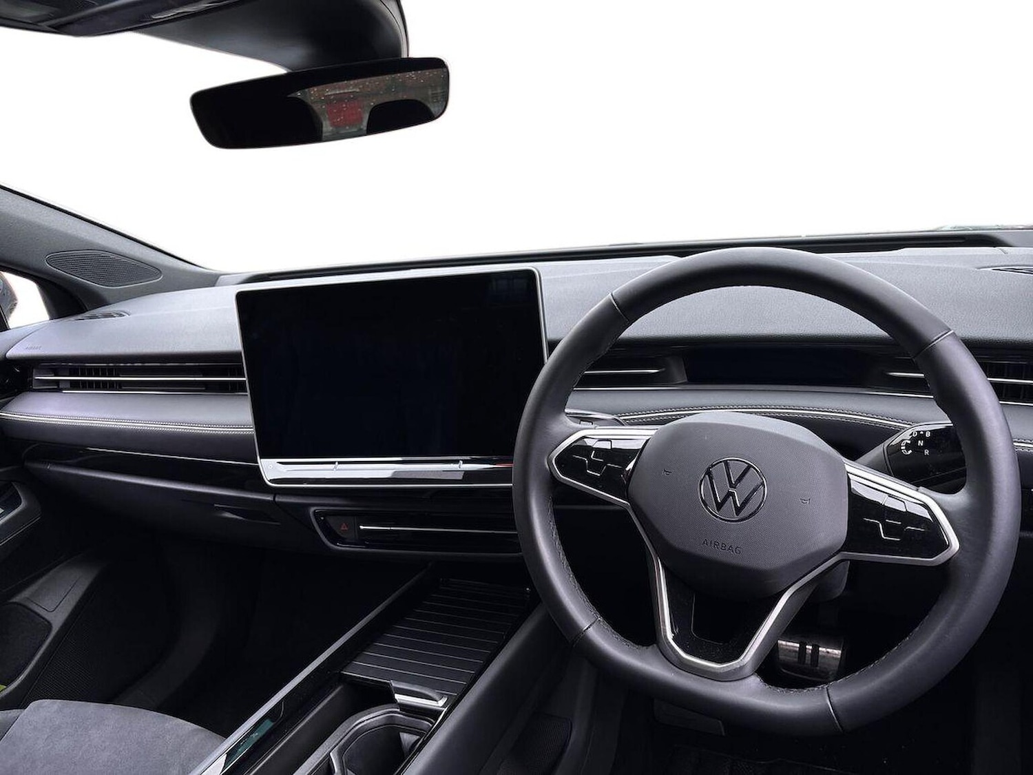 Used Volkswagen ID.7 2024 for sale - 76275177: Photo 9