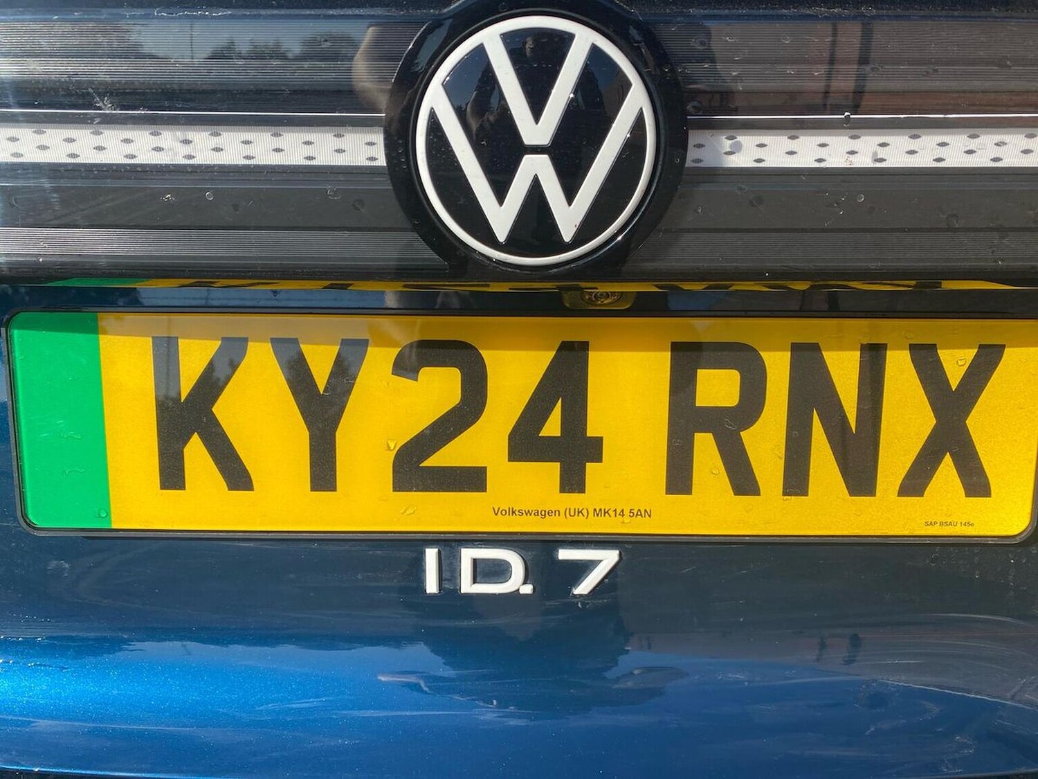 Vehicle 34
