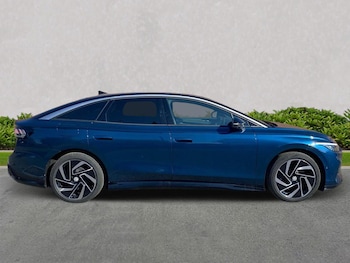 Used Volkswagen ID7 2024 for sale - 75593187: Photo