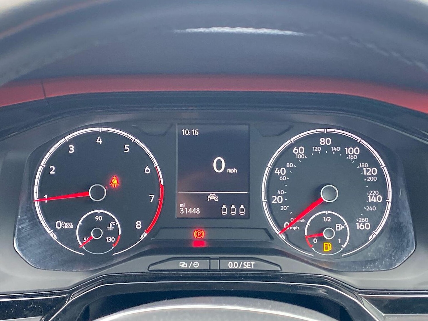 Used Volkswagen Polo 2019 for sale - 76682574: Photo 10