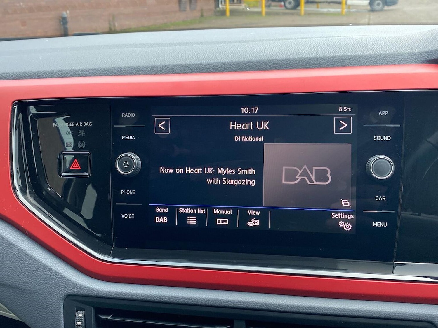 Used Volkswagen Polo 2019 for sale - 76682574: Photo 11