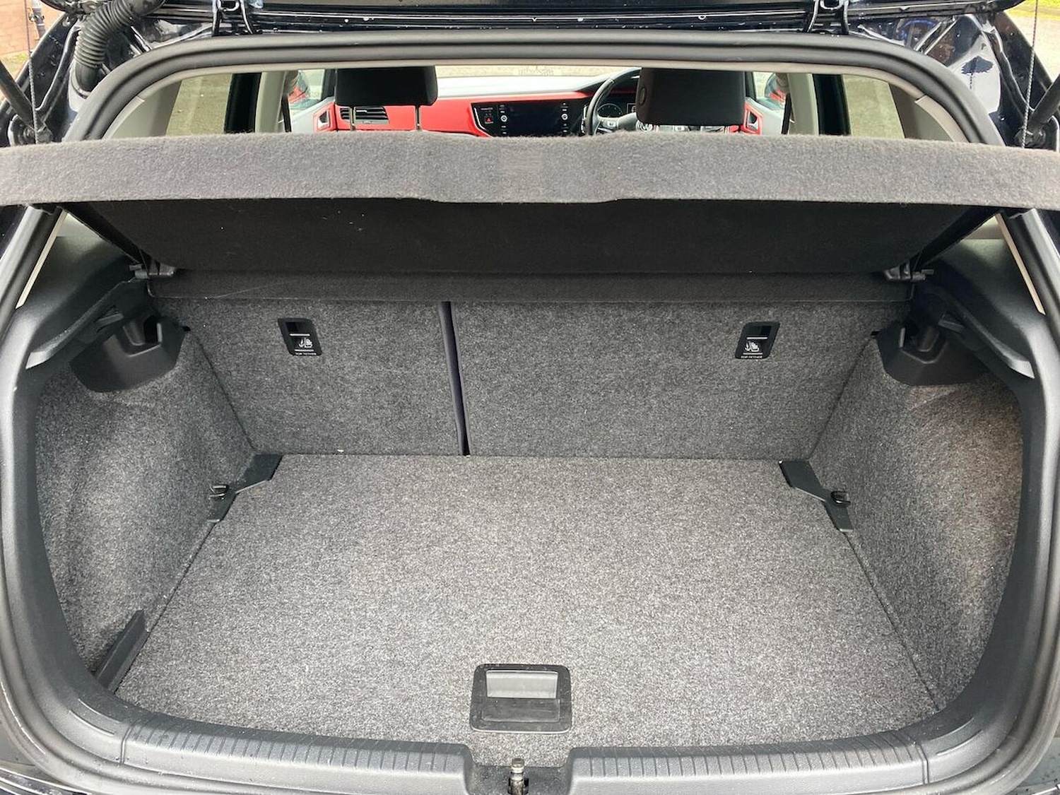 Used Volkswagen Polo 2019 for sale - 76682574: Photo 17