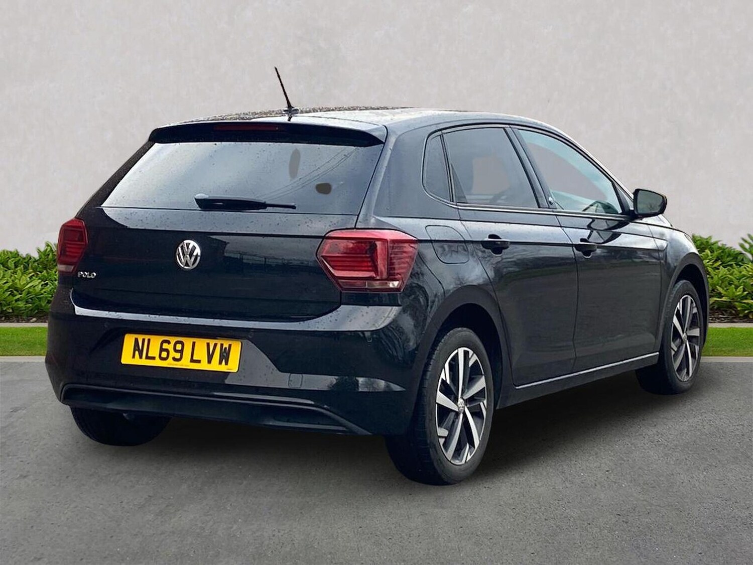 Used Volkswagen Polo 2019 for sale - 76682574: Photo 18