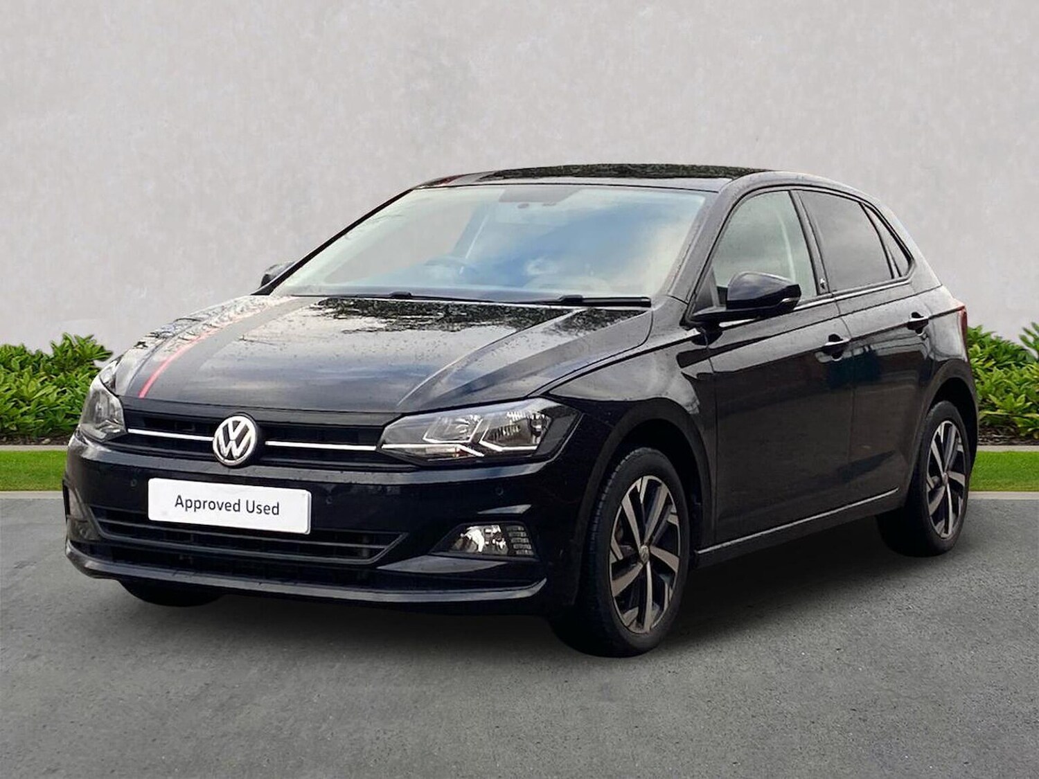 Used Volkswagen Polo 2019 for sale - 76682574: Photo 20