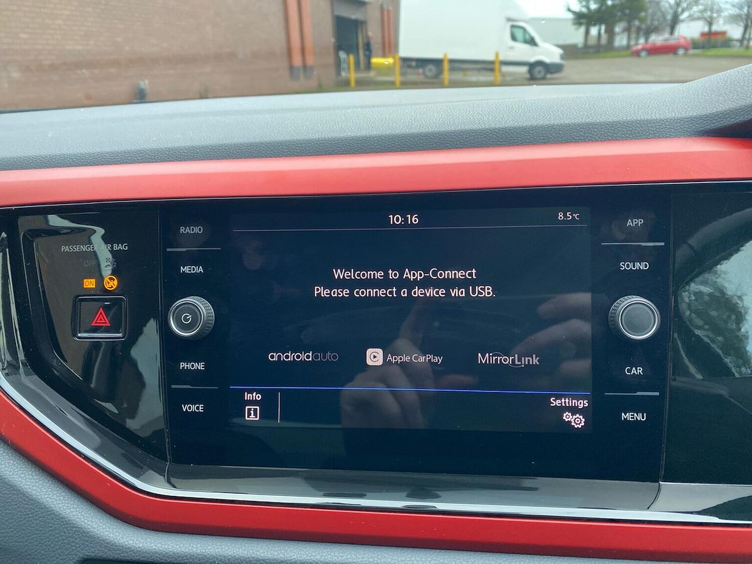 Used Volkswagen Polo 2019 for sale - 76682574: Photo 22