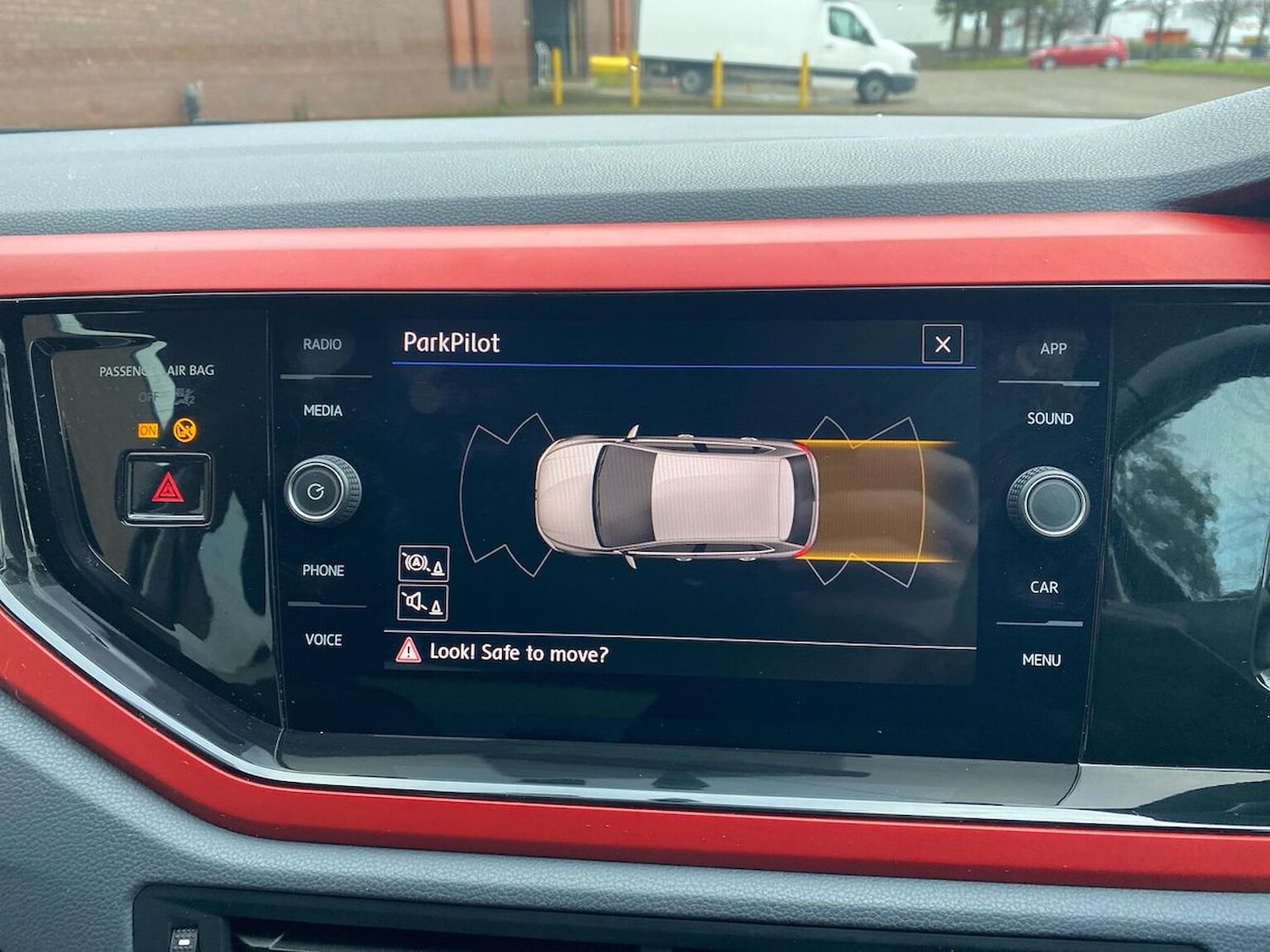 Used Volkswagen Polo 2019 for sale - 76682574: Photo 23